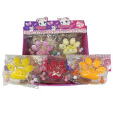 Squishy - Big Durchsichtig